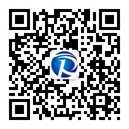 公众号二维码